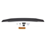 Deflector Capota Volkswagen Amarok [2010 ->] Omtec - imagine 4