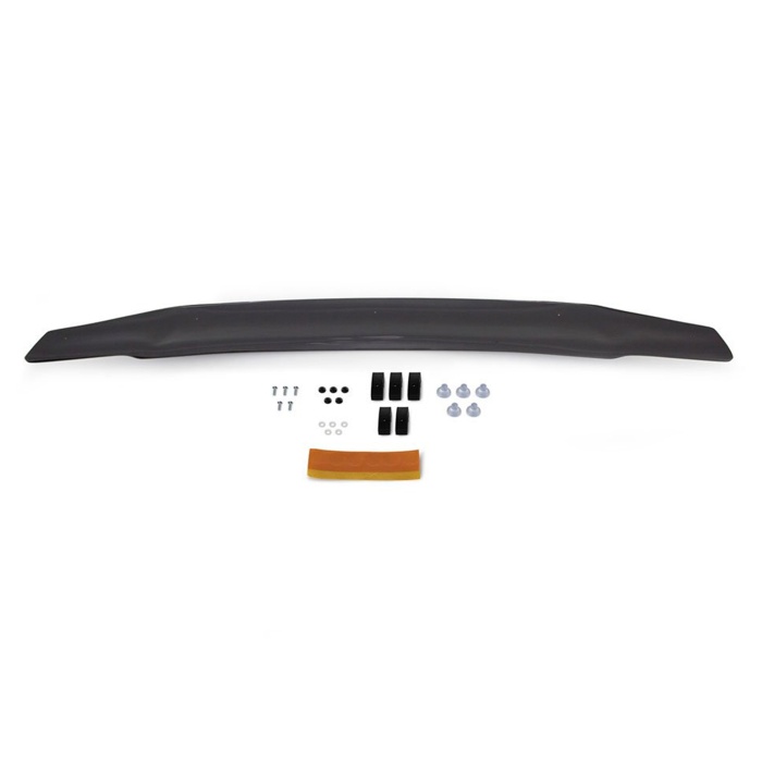 Deflector Capota Volkswagen Amarok [2010 ->] Omtec - imagine 4