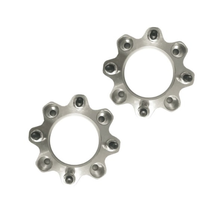 Flanse distantiere SSV/UTV Polaris RZR, Ranger, General 38mm 4x156 - imagine 2