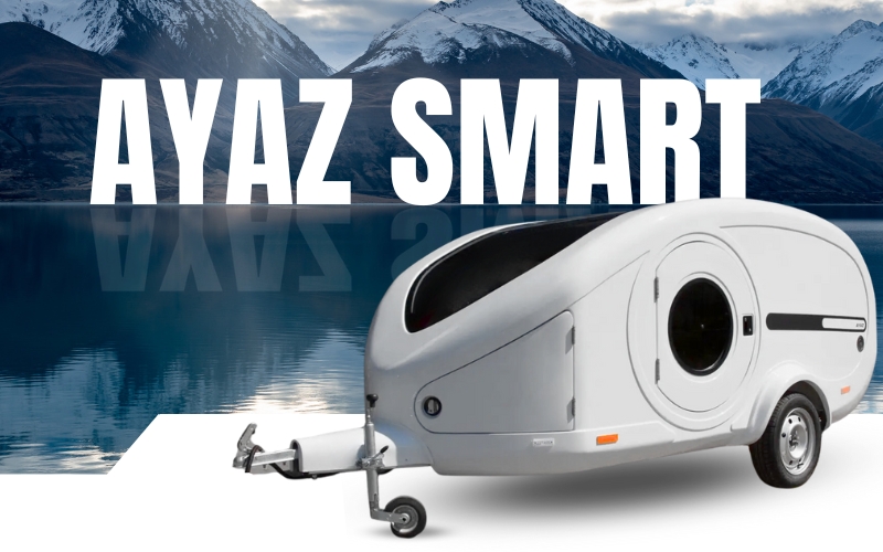 rulota 5k ayaz smart