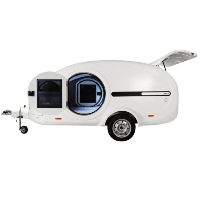 Rulota 5K Ayaz Smart - imagine 2