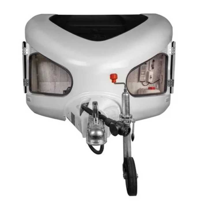 Rulota 5K Ayaz Smart - imagine 5