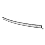 Ledbar 288W curbat cu 96 LED-uri 9-60V 6000K 1250x65mm Breckner Germany
