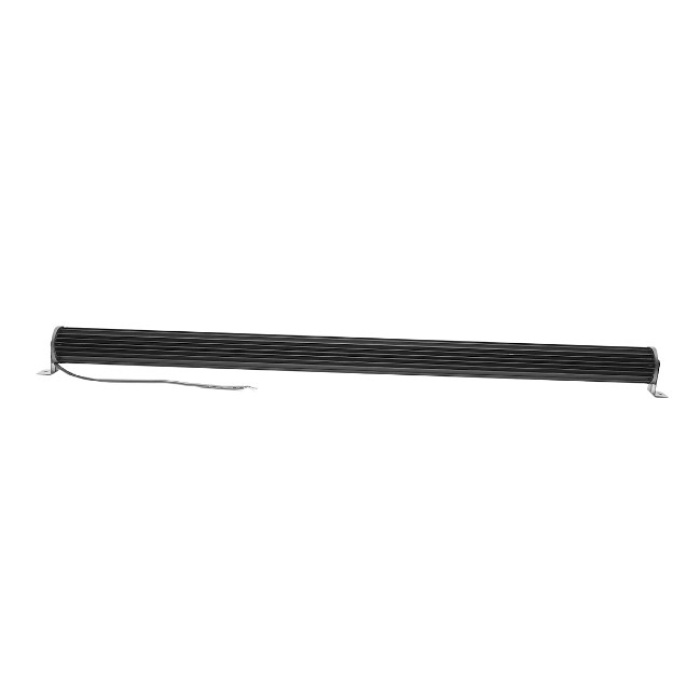 Ledbar 240W drept cu 80 LED-uri 9-60V 6000K 1040x65mm Breckner Germany - imagine 3