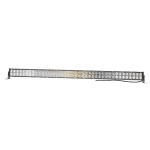 Ledbar 240W drept cu 80 LED-uri 9-60V 6000K 1040x65mm Breckner Germany