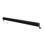 Ledbar 240W drept cu 80 LED-uri 9-60V 6000K 1040x65mm Breckner Germany - imagine 6