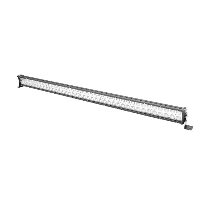 Ledbar 240W drept cu 80 LED-uri 9-60V 6000K 1040x65mm Breckner Germany - imagine 2