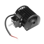 Proiector cu 6 LED-uri 10-30V 18W unghi radiere 60 de grade tip flood Breckner Germany - imagine 5