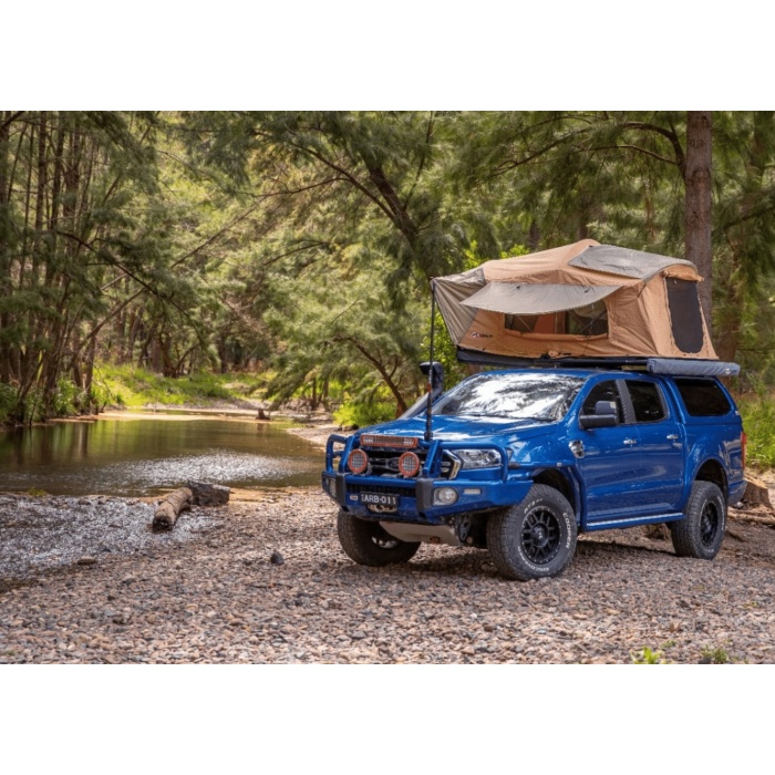 Cort auto de plafon ARB Flinders - imagine 6