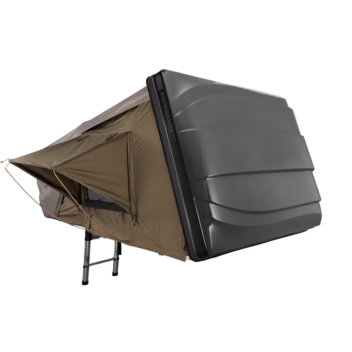 Cort auto de plafon Hardshell ARB Esperance - imagine 11