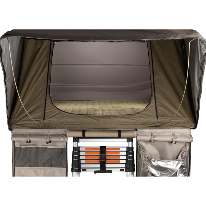 Cort auto de plafon Hardshell ARB Esperance - imagine 10