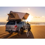Cort auto de plafon Hardshell ARB Esperance - imagine 2