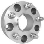 Flanse distantiere Jeep 50mm cu inel de centrare 5x127 CB71.6 1/2x20