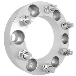 Flanse distantiere roti Nissan 38mm 6x139.7 M12x1.25 CB110