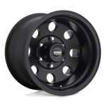 Janta aliaj American Racing AR172 BAJA 16X8 5x135 SATIN BLACK ET 0 CB 87.1 AR1726835B