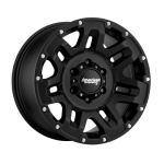 Janta aliaj American Racing AR200 YUKON 20X9 6x139.7 CAST IRON BLACK ET 0 CB 106.1 AR20029068700