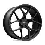 Janta aliaj American Racing AR924 CROSSFIRE 20X10.5 5x114.3 SATIN BLACK ET 45 CB 72.56 AR92420512745