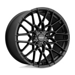 Janta aliaj American Racing AR927 BARRAGE 19X10 5x114.3 SATIN BLACK ET 45 CB 72.56 AR92791012745