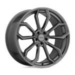 Janta aliaj American Racing AR932 SPLITTER 20X9 5x114.3 GRAPHITE ET 35 CB 72.56 AR93229012935