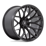 Janta aliaj Asanti Black ABL-39 MOGUL 5 20X8.5 5x120 SATIN BLACK ET 20 CB 74.1 AB039MX20855220