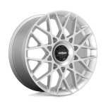 Janta aliaj Rotiform 1PC R167 BLQ-C 19X8.5 5x108 / 5x114.3 SILVER ET 45 CB 72.56 R167198502+45A