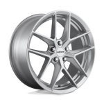Janta aliaj Rotiform 1PC R133 FLG 19X8.5 5x112 GLOSS SILVER ET 45 CB 66.56 R1331985F8+45