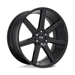 Janta aliaj Niche 1PC M230 FUTURE 24X10 6x135 GLOSS BLACK ET 30 CB 87.1 M230240089+30