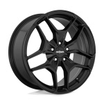Janta aliaj Rotiform 1PC R171 HUR 19X8.5 5x112 MATTE BLACK ET 45 CB 66.56 R1711985F8+45A