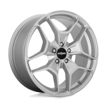Janta aliaj Rotiform 1PC R173 HUR 19X8.5 5x112 MACHINED SILVER ET 45 CB 66.56 R1731985F8+45A