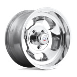 Janta aliaj US Mag 1PC U101 INDY 15X10 5x114.3 HIGH LUSTER POLISHED ET -50 CB 72.56 U10115006535