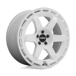 Janta aliaj Rotiform 1PC R183 KB1 19X8.5 5x114.3 GLOSS WHITE ET 40 CB 72.56 R183198565+40