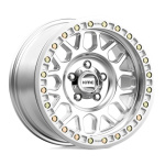 Janta aliaj KMC KM234 GRENADE DESERT BEADLOCK 17X8.5 6x165.1 MACHINED ET 0 CB 108 KM23478591500