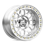 Janta aliaj KMC KM235 GRENADE CRAWL BEADLOCK 17X9 5x127 MACHINED ET -38 CB 71.5 KM23579050538N