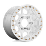 Janta aliaj KMC KM444 MESA FORGED BEADLOCK 17X9 5x139.7 RAW MACHINED ET 25 CB 108 KM44479085525