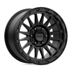 Janta aliaj KMC KM542 IMPACT 18X9 6x114.3 SATIN BLACK ET 18 CB 66.06 KM54289064718