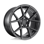 Janta aliaj Rotiform 1PC R139 KPS 19X8.5 5x112 MATTE BLACK ET 45 CB 66.56 R1391985F8+45