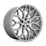 Janta aliaj Niche 1PC M265 MAZZANTI 22X10 5x120 ANTHRACITE BRUSHED TINT CLEAR ET 30 CB 74.1 M265220011+30