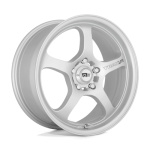 Janta aliaj Motegi MR131 18X8 5x114.3 SILVER ET 45 CB 72.56 MR13188012445