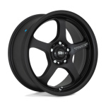 Janta aliaj Motegi MR131 18X9 5x114.3 SATIN BLACK ET 35 CB 72.56 MR13189012735