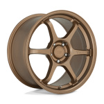 Janta aliaj Motegi MR145 TRAKLITE 3.0 18X9.5 5x100 MATTE BRONZE ET 45 CB 72.56 MR14589551645