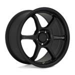 Janta aliaj Motegi MR145 TRAKLITE 3.0 18X8.5 5x120 SATIN BLACK ET 35 CB 74.1 MR14588552735