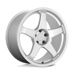 Janta aliaj Motegi MR151 CS5 18X8.5 5x100 HYPER SILVER ET 30 CB 56.15 MR15188551430