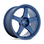 Janta aliaj Motegi MR151 CS5 18X8.5 5x100 SATIN METALLIC BLUE ET 30 CB 56.15 MR15188551930