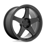 Janta aliaj Motegi MR151 CS5 18X8.5 5x100 SATIN BLACK ET 30 CB 56.15 MR15188551730