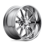 Janta aliaj US Mag 1PC U110 RAMBLER 18X9.5 5x114.3 CHROME PLATED ET 1 CB 72.56 U11018956552