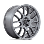Janta aliaj Rotiform R196 ZWS 21X9 5x112 GLOSS ANTHRACITE ET 27 CB 66.56 R196219044+27