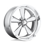 Janta aliaj US Mag 1PC U104 STANDARD 17X7 5x120.7 CHROME PLATED ET 1 CB 72.56 U10417706140