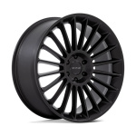 Janta aliaj Status VENTI 22X9.5 6x135 MATTE BLACK ET 25 CB 87.1 ST003MX22956325