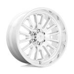 Janta aliaj XD XD864 ROVER 20X10 6x139.7 POLISHED ET -18 CB 106.1 XD86421068118N