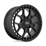Janta aliaj Rotiform 1PC R180 ZMO-M 19X8.5 5x112 MATTE BLACK ET 45 CB 66.56 R1801985F8+45